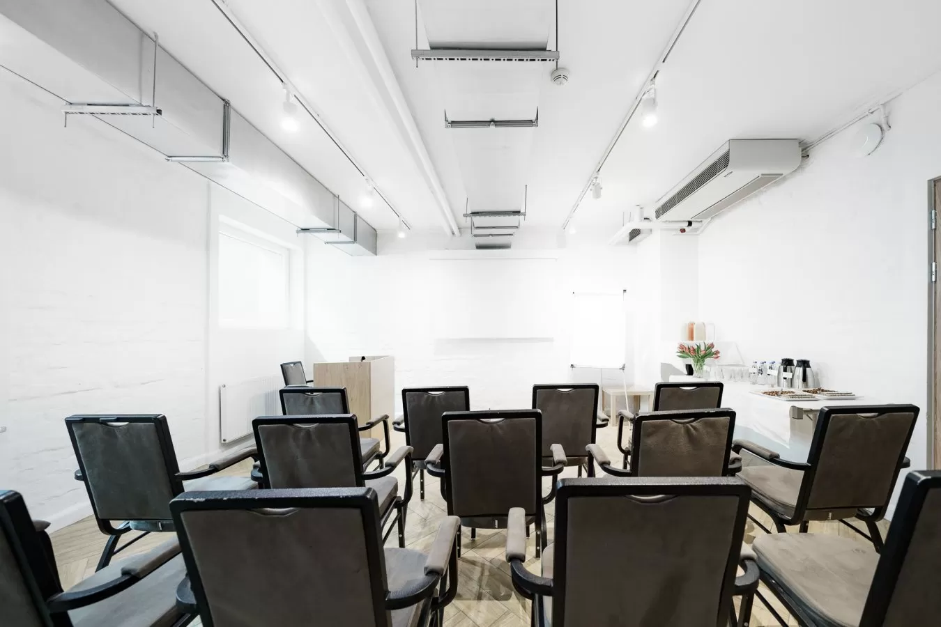 Hotel Smart Gdańsk** - Sala Konferencyjna