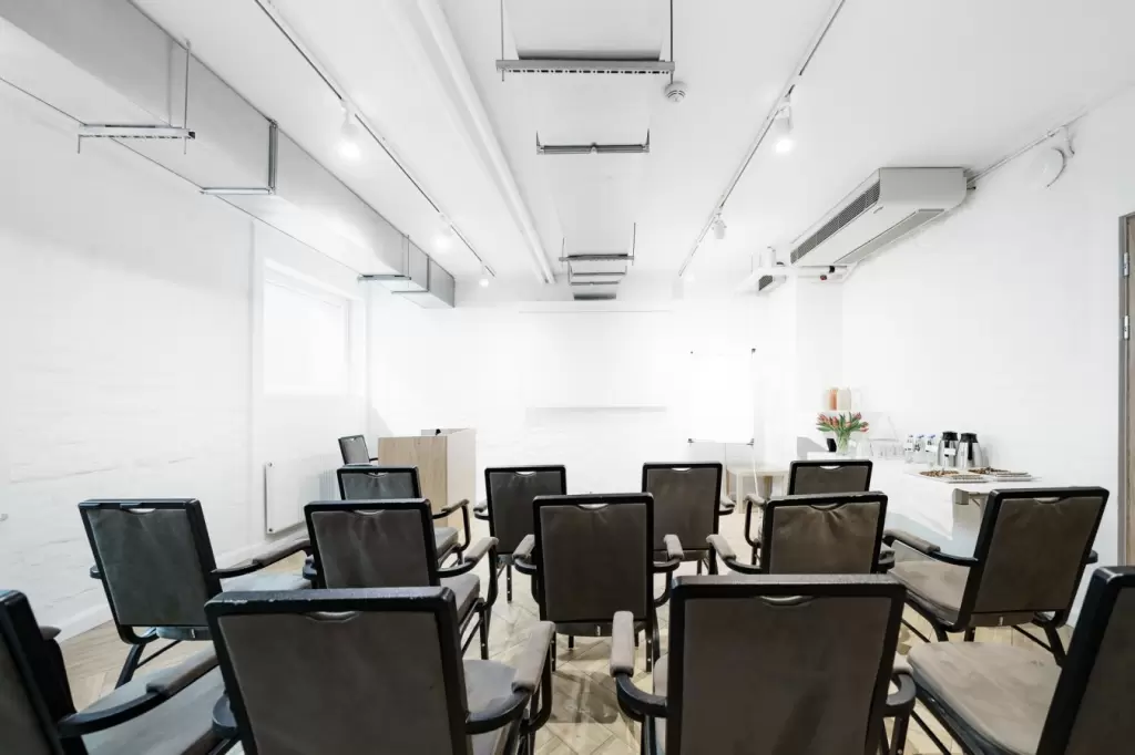 Sale szkoleniowe / zaplecze konferencyjne