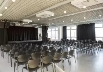 Zdjęcie obiektu Centrum Kultury im. Jana Pawła II na Morenie