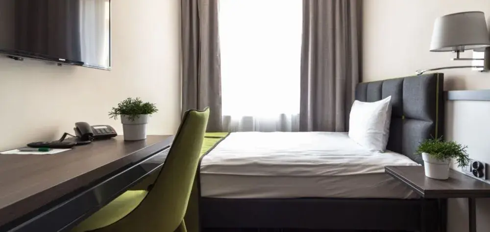Hotel Impresja Gdańsk - Weranda Restauracja - zdjęcie z galerii