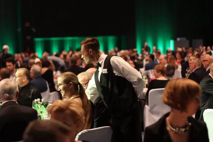 Restauracje hotelowe