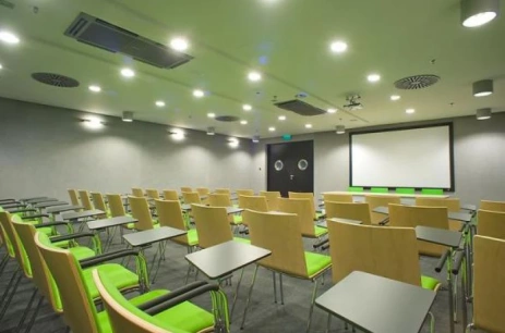 Centrum Wystawienniczo-Kongresowe AMBEREXPO - Sala HALA 2