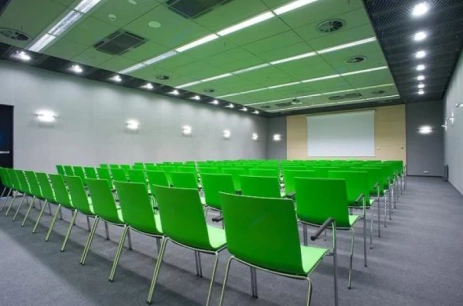 Centrum Wystawienniczo-Kongresowe AMBEREXPO - Sala HALA 3