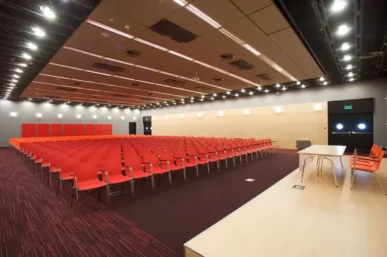 Sale szkoleniowe / zaplecze konferencyjne