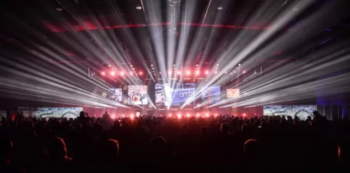 Zaplecze konferencyjne