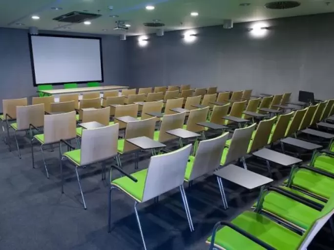 Zaplecze konferencyjne