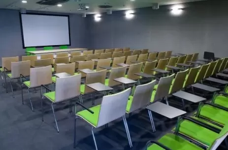 Zaplecze konferencyjne