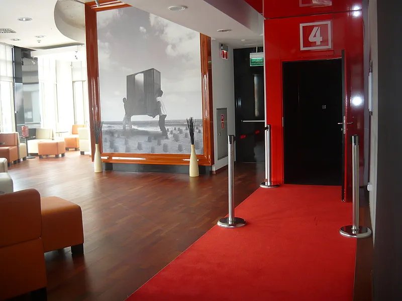 SALA 4