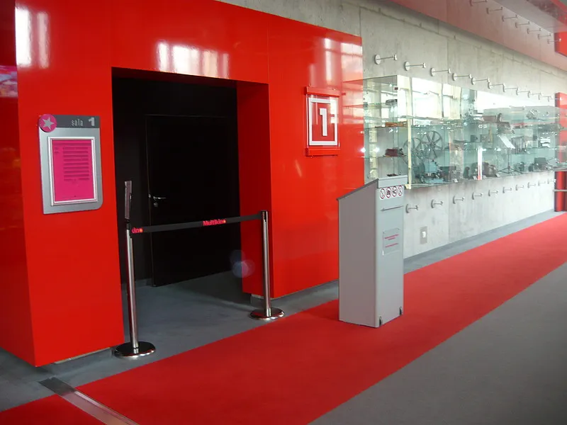 Sala 1