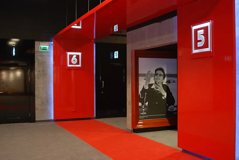 SALA 5