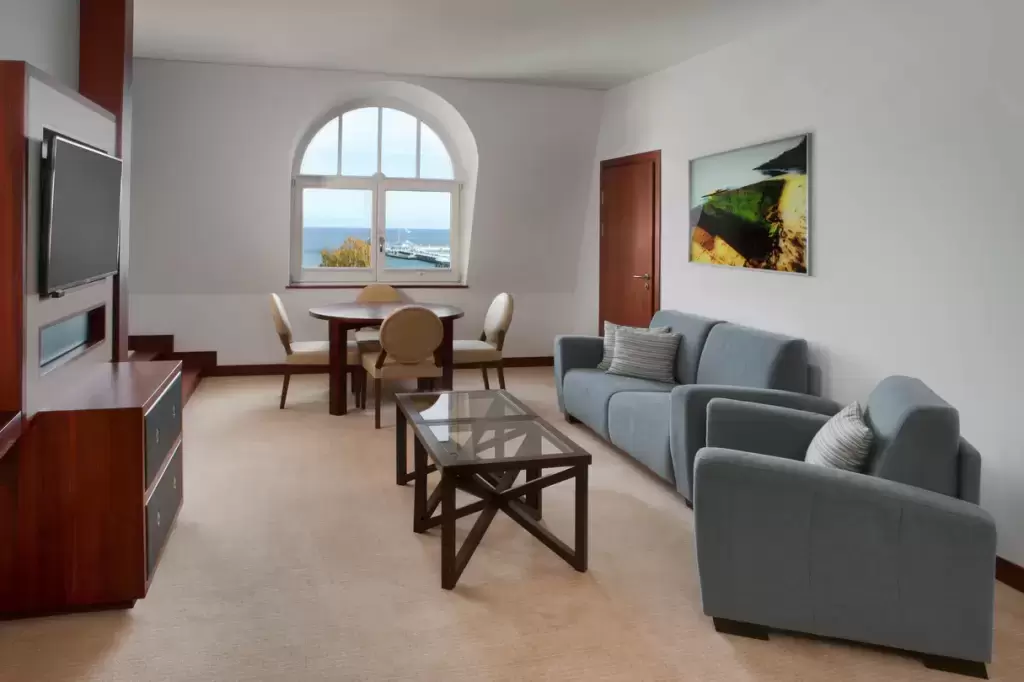 Baza noclegowa / pokoje hotelowe