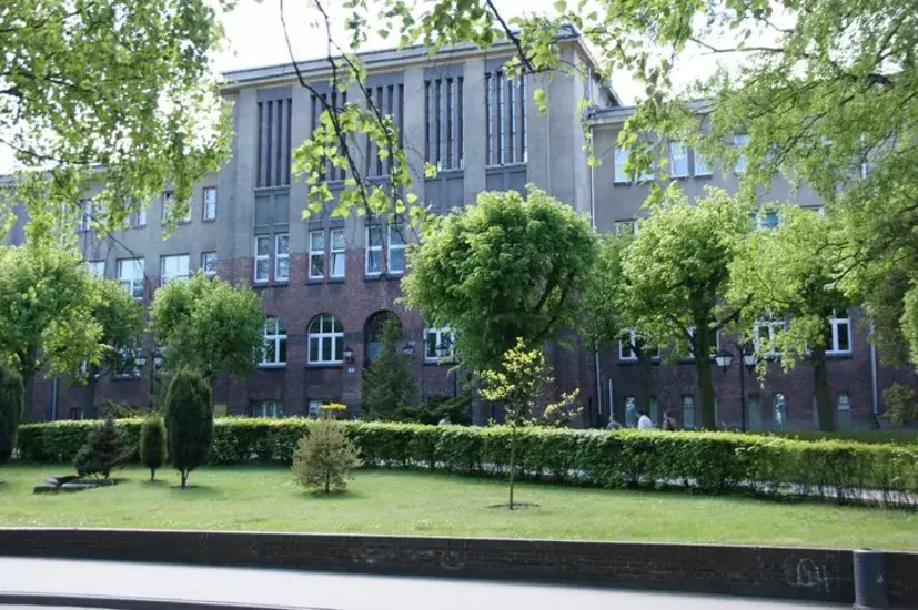 Wydział Zarządzania Uniwersytetu Gdańskiego