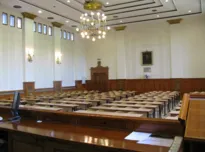 Zdjęcie sali Aula im. W.Kowalenki