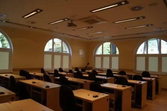 Sale szkoleniowe / zaplecze konferencyjne