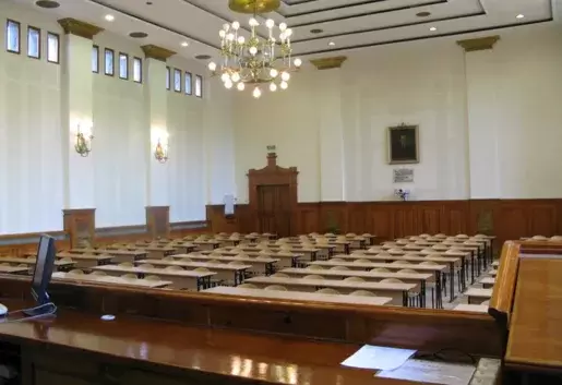 Zaplecze konferencyjne