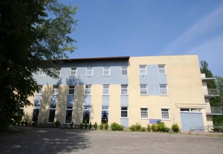 Hotel Miramar