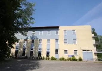 Zdjęcie obiektu Hotel Miramar