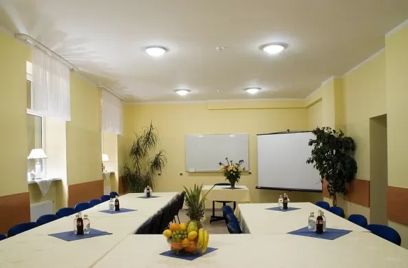 Zdjęcie sali Sala Konferencyjna