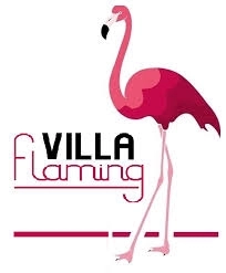 Logo Villa Flaming