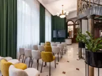 Sala Lazurowa