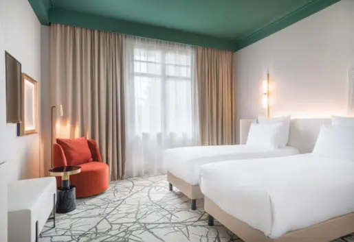 Double