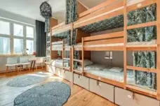 Pokój w hotelu ARTstay Sopot