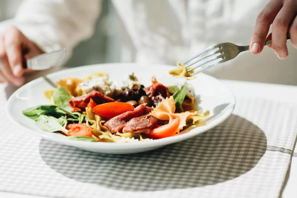 Konferencje i bankiety / restauracje hotelowe