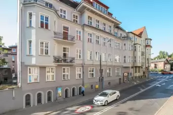 Zdjęcie obiektu ARTstay Sopot