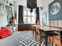 ARTstay Sopot - Sala Mała sala