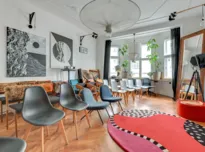 Zdjęcie sali Duża sala