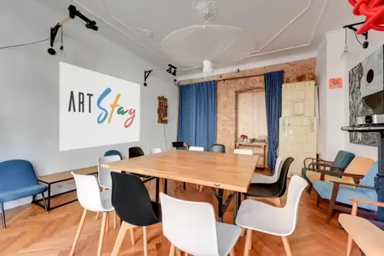 Sale szkoleniowe / zaplecze konferencyjne