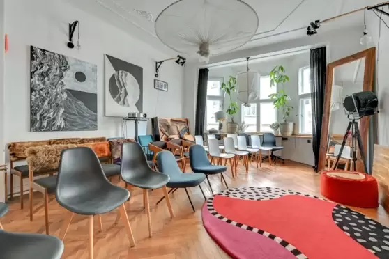 Sale szkoleniowe / zaplecze konferencyjne