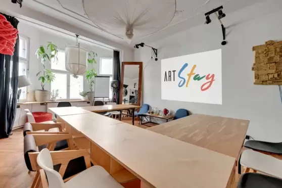 Sale szkoleniowe / zaplecze konferencyjne