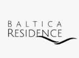 Logo Baltica Residence