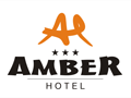 Logo Amber Hotel