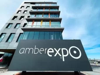 Zdjęcie obiektu Amber Expo Gdańsk