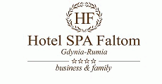 Logo Hotel SPA Faltom****