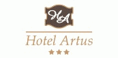 Logo Hotel Artus***