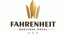 Logo Hotel Fahrenheit****