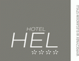 Logo Hotel Hel
