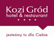 Logo Hotel Kozi Gród