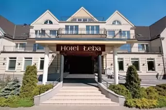 Łeba Hotel*** & Spa