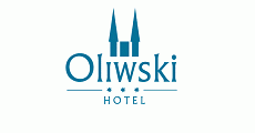 Logo Hotel Oliwski***