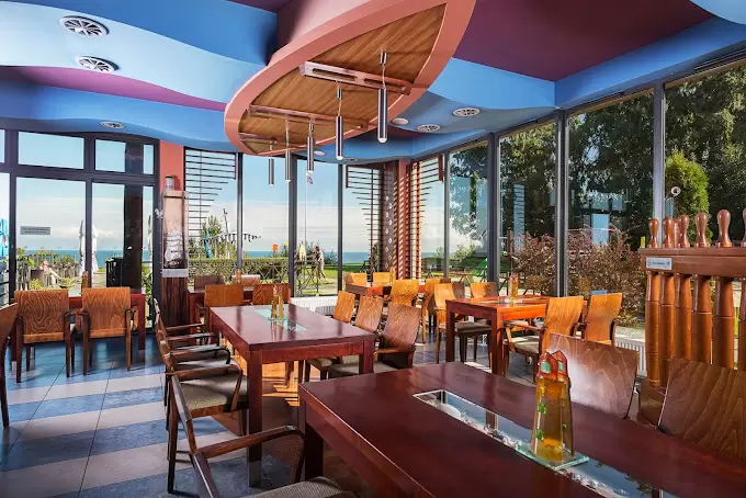 Zaplecze konferencyjne