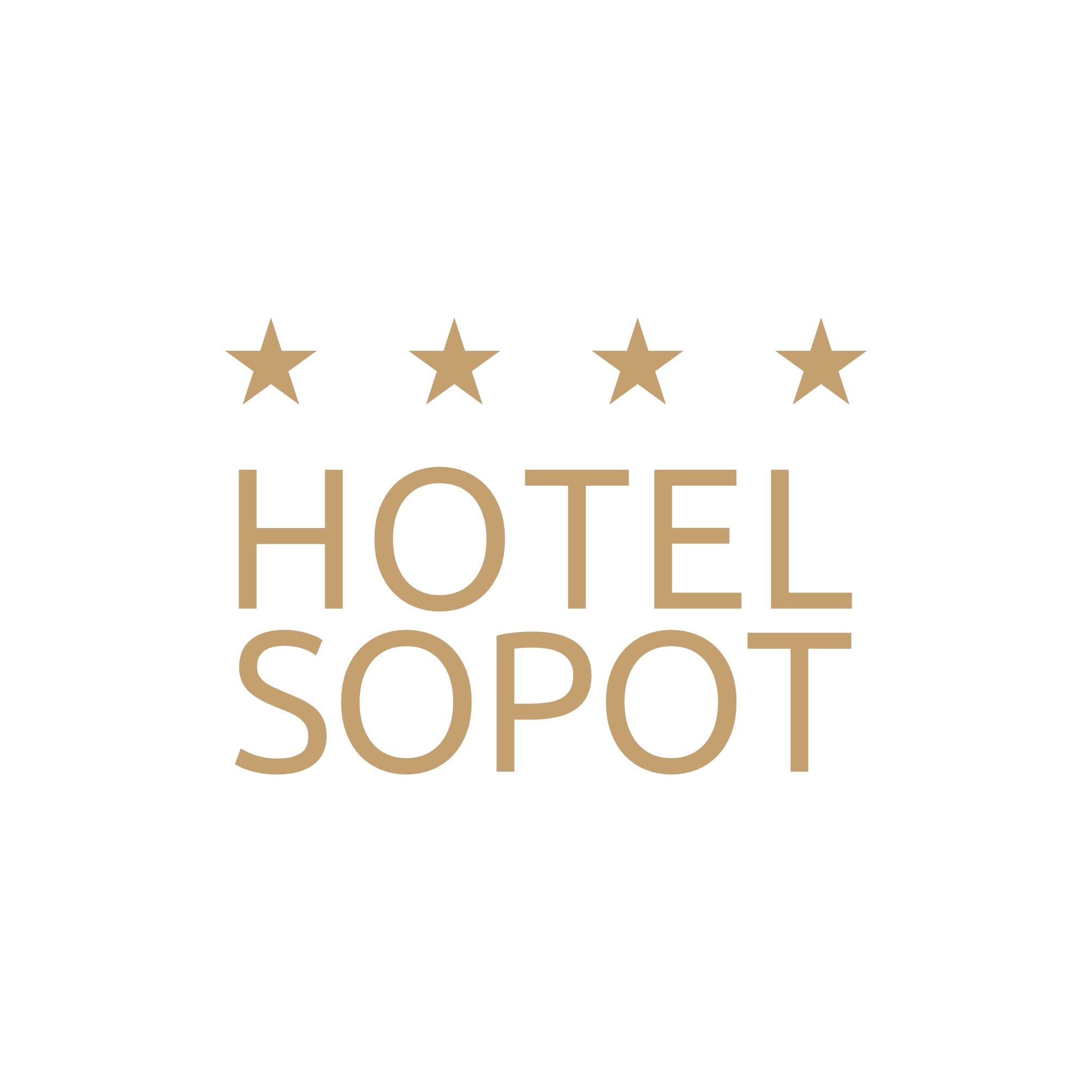 Logo Hotel Sopot****
