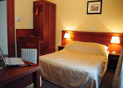 Hotel Villa Baltica *** - zdjęcie z galerii