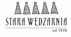 Logo Pensjonat Stara Wędzarnia