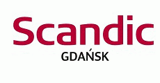 Scandic Gdańsk****