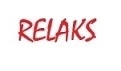 Logo Dom wczasowy Relaks**