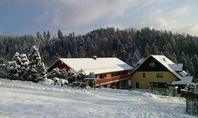 Ośrodek Wypoczynkowy Anna